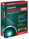 Kaspersky Anti Virus